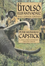 Az utolsó elefántvadász